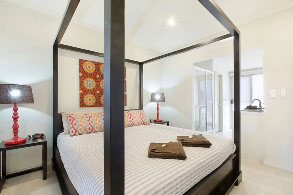 Best Western Plus The Ranges Karratha — фото 5