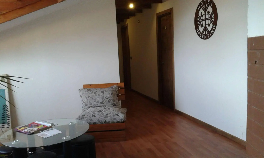 Hostal Valentino Villarrica - Général