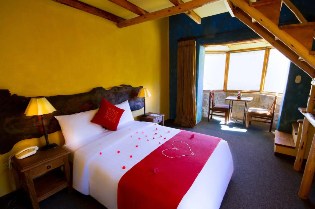 Eco Inn Colca - фото 4