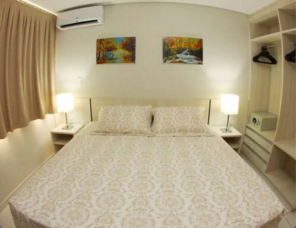 Golden Dolphin Supreme OFICIAL - Chambres
