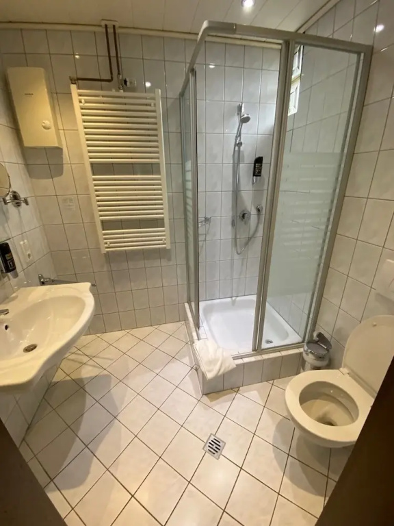 Hotel & Restaurant Krone - Chambres