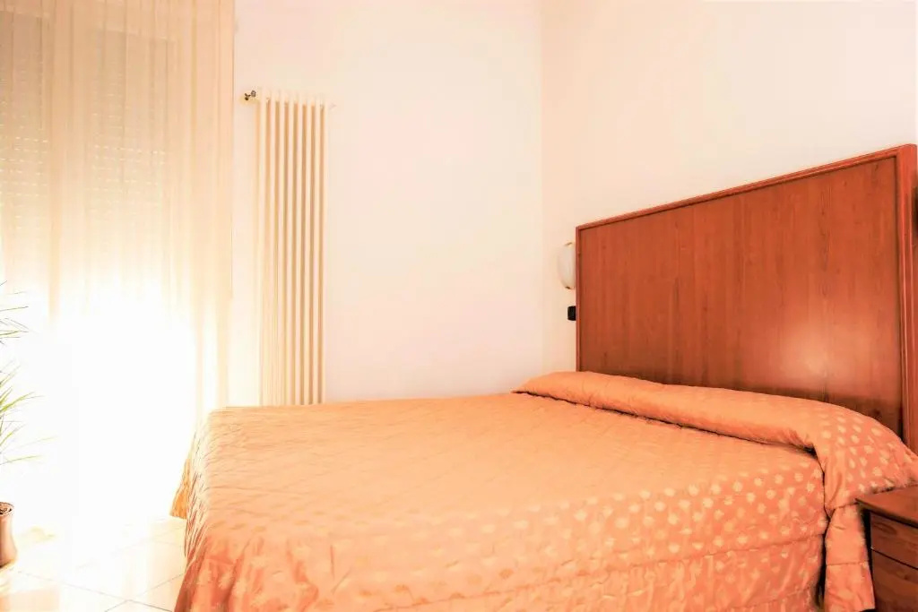 Residence Fellini - Chambres