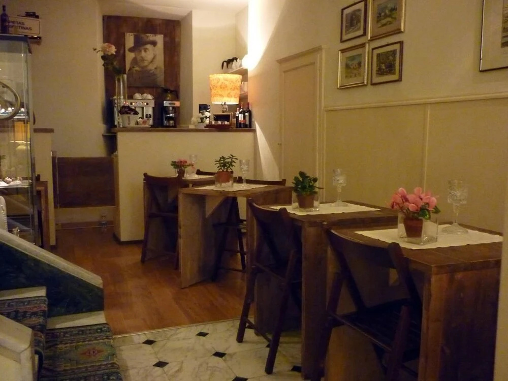 Piccolo Hotel Puccini - Général