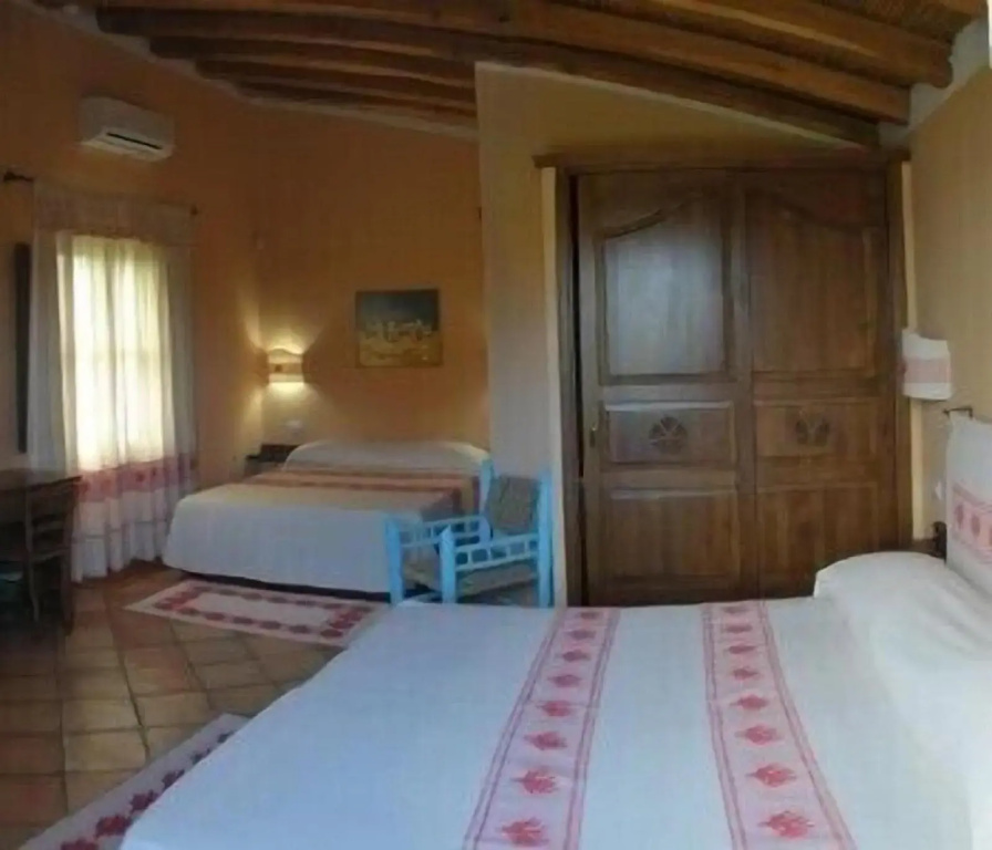 Santa Maria Resort - Général