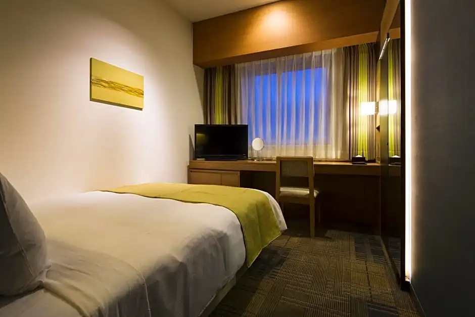 Hotel Sunroute Chiba - Chambres