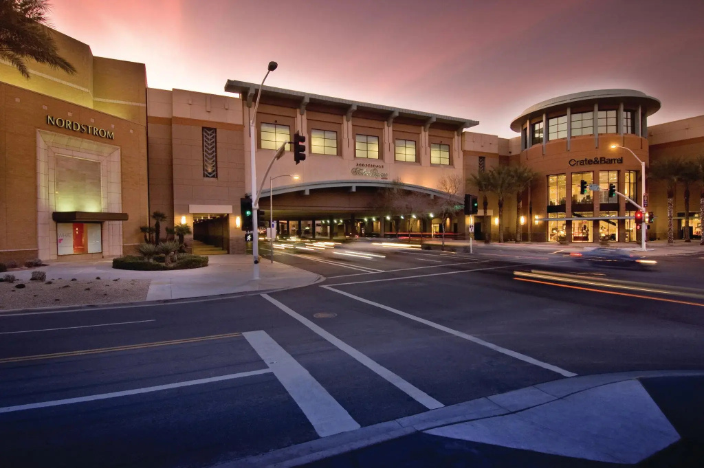 Home2 Suites by Hilton Scottsdale Old Town