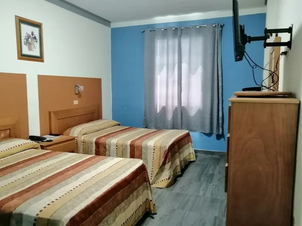 Business room