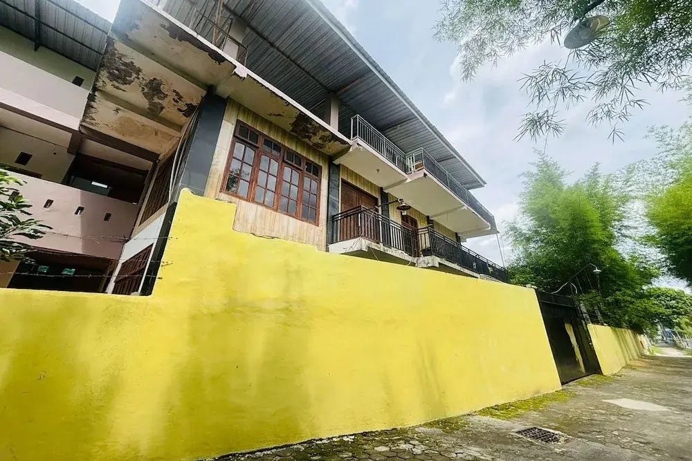 OYO 95097 Griya Asri Guest House