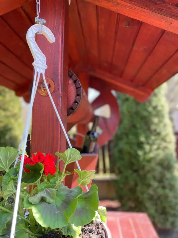 Termál Vendégház - фото 30