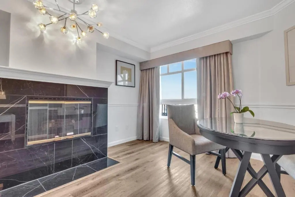 Ascot Suites - Chambres