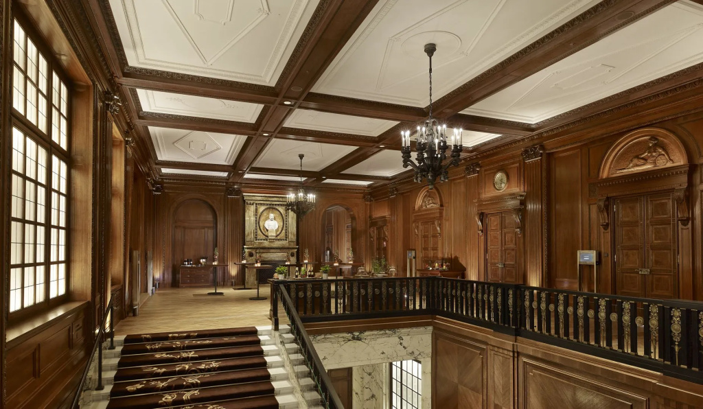 Park Hyatt Vienna - Général