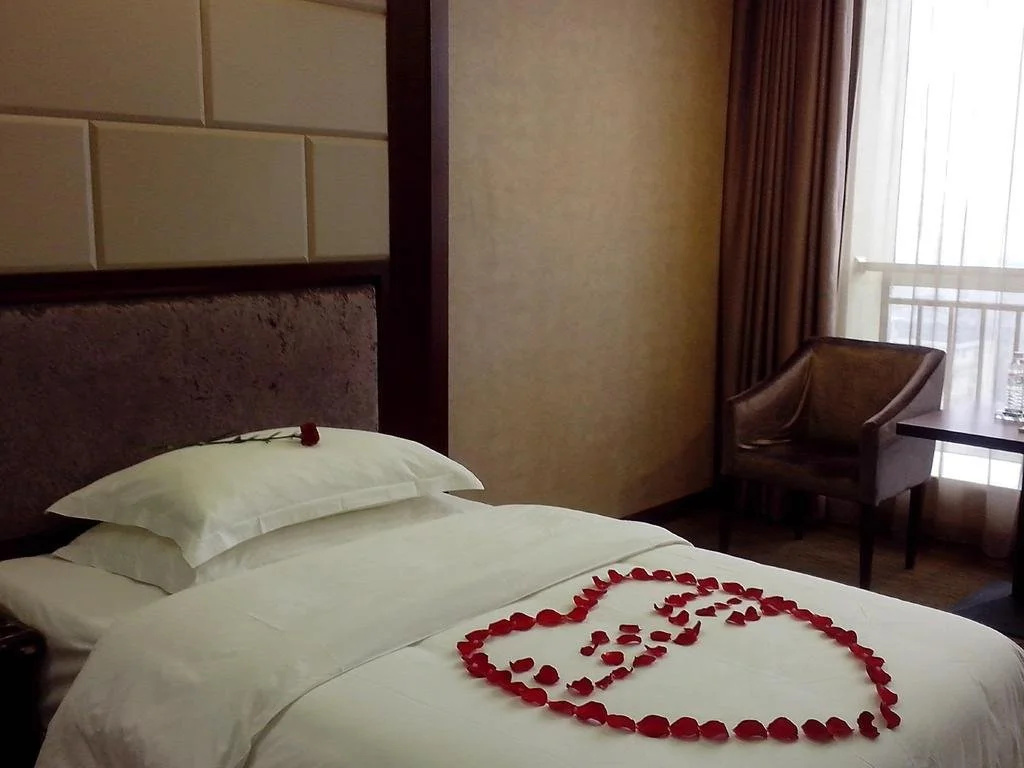 Yongzhou Binhu Hotel - Général