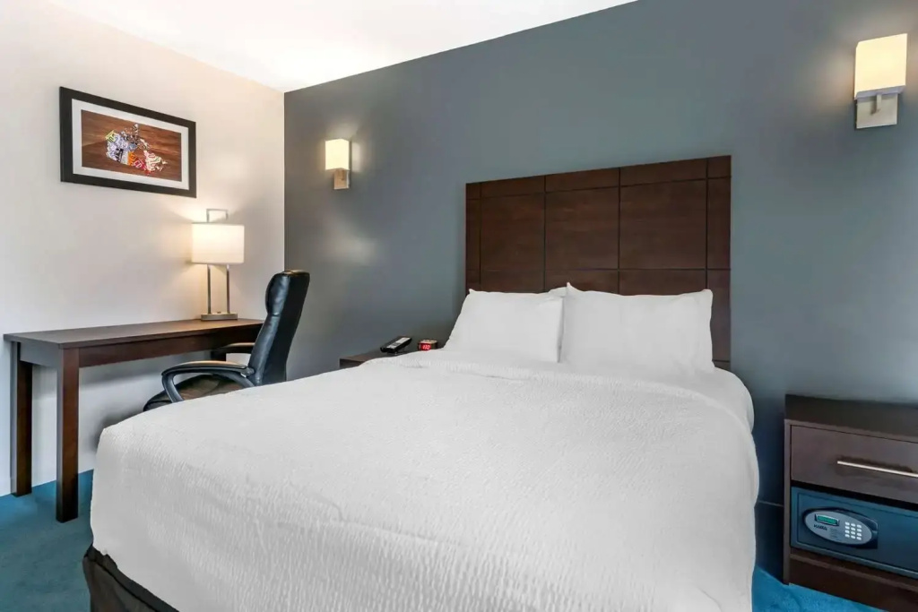 Hotel photo 10