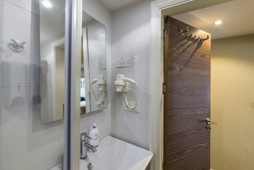 Aston Hotel Taksim — фото