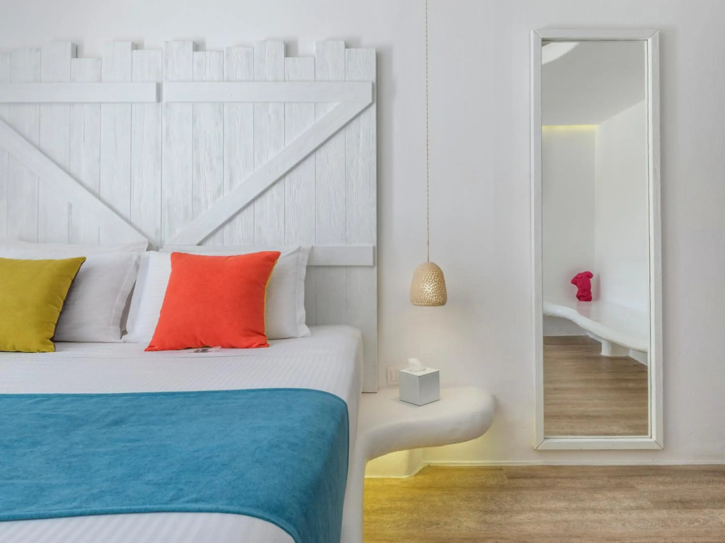 Axel Beach Mykonos - Adults Only — фото 4