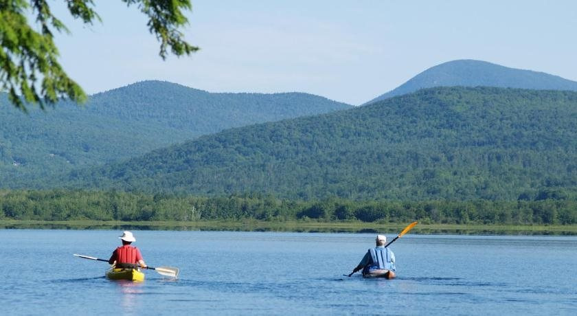 Wilson Lake Inn - Général