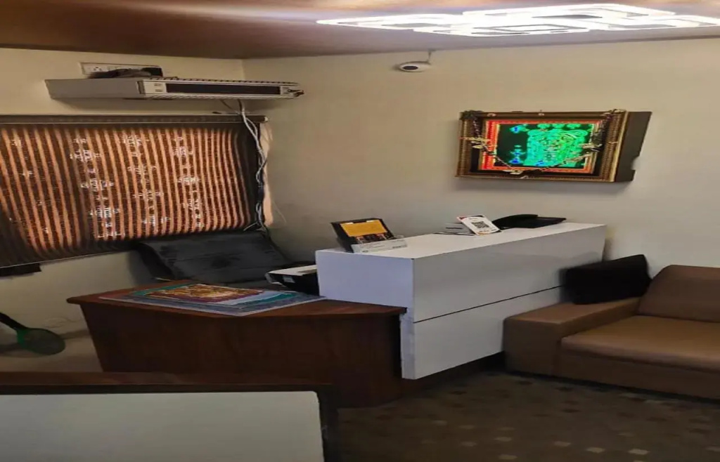 Hotel photo 16