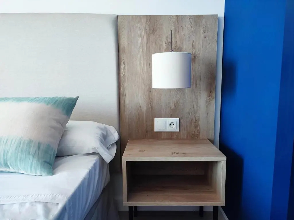 Hotel Flats Friends Mar Blau - Chambres
