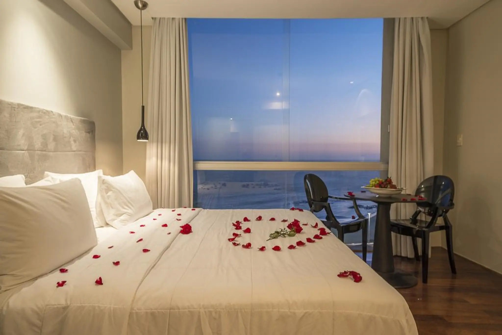 Zank by Toque Hotel - фото 28