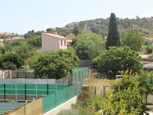 Apartment Très bel appartement type t2 au centre du village