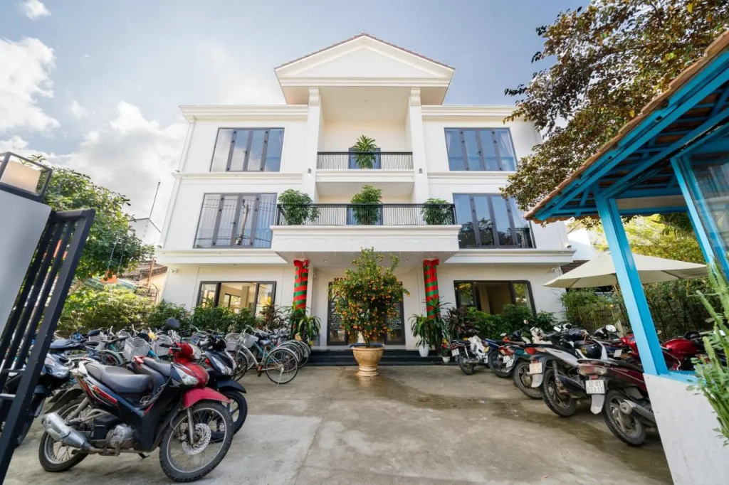 Hotel photo 22