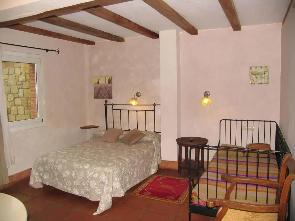 Igeldo Turismo Rural - Chambres