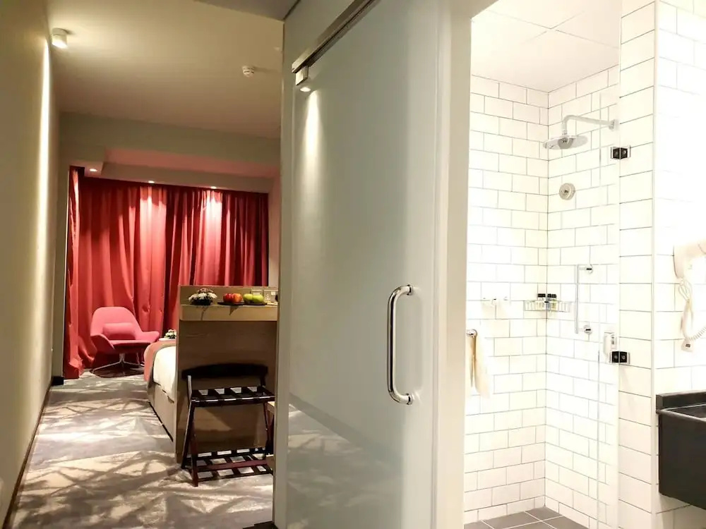 Fortune Atrium Hotel 25