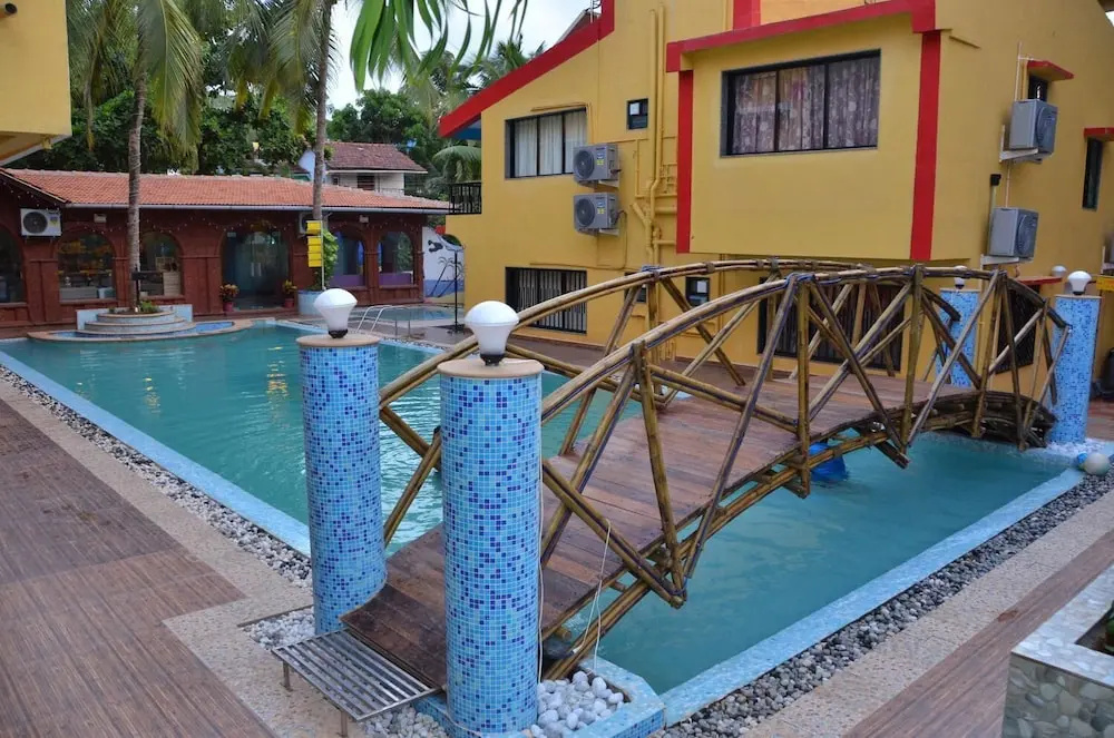 Hotel photo 16