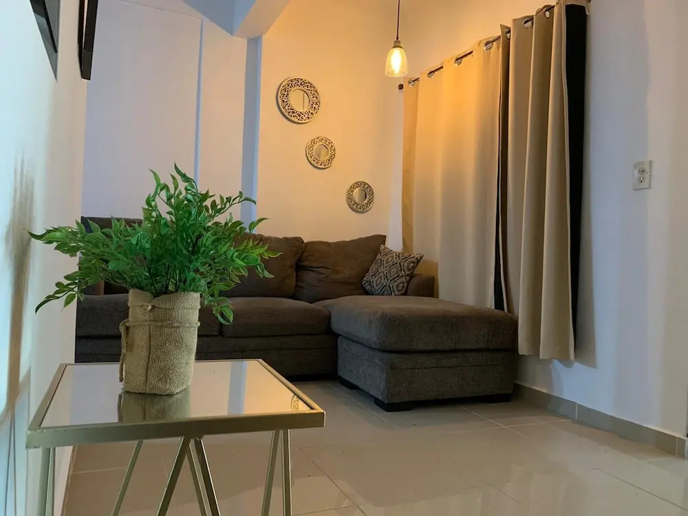 1 Bedroom Apartment with balcony