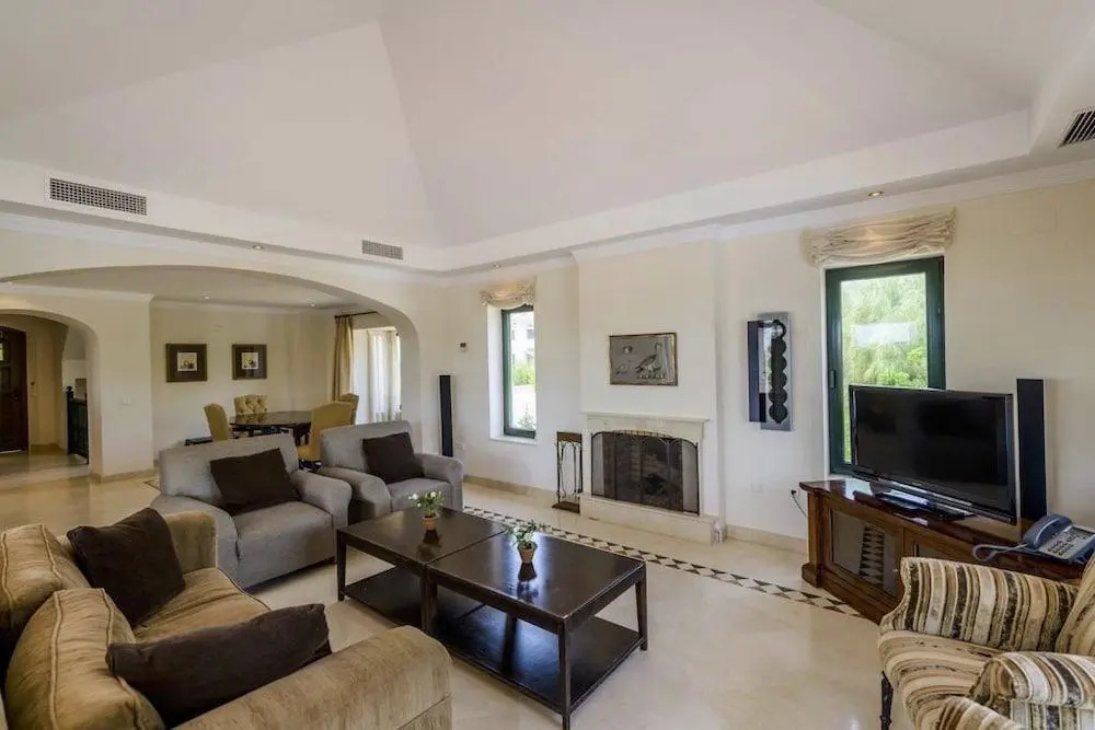 Arcos Golf Hotel Cortijo y Villas - Général