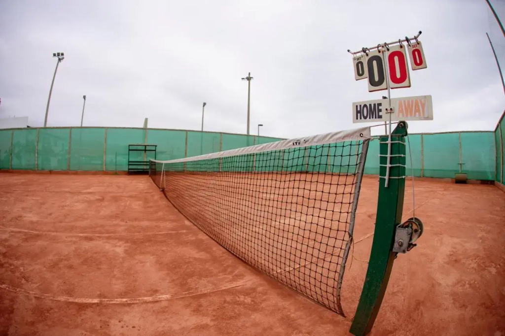 Centro Vacacional Sarapampa - фото 16