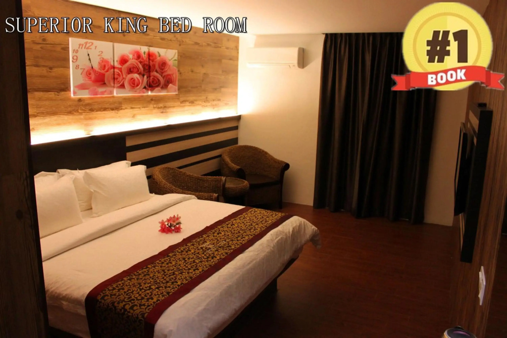 Hotel photo 26
