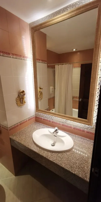 Двухместный номер Superior двуспальная кровать в Rita Resort and Residence