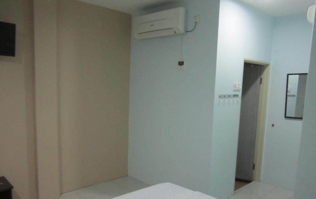 Best Seven Motel