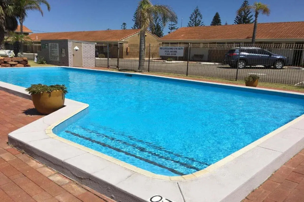Hospitality Geraldton, SureStay Collection by Best Western - Général