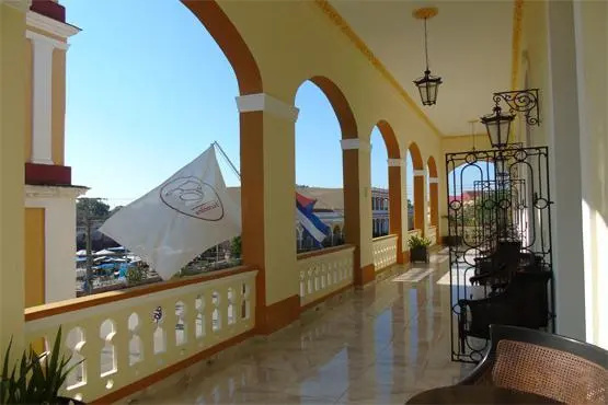Hotel photo 8