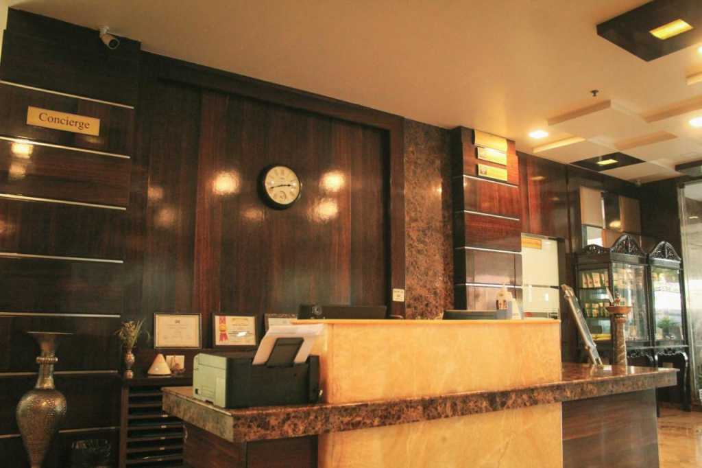 Hotel photo 9