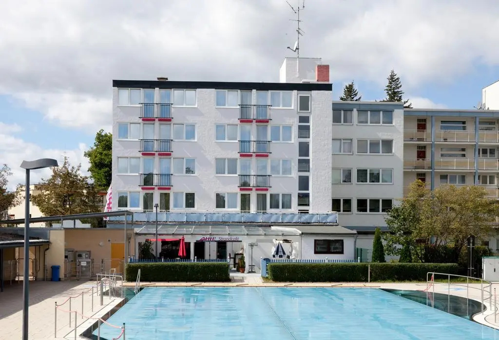 ARTHOTEL Haar - Général