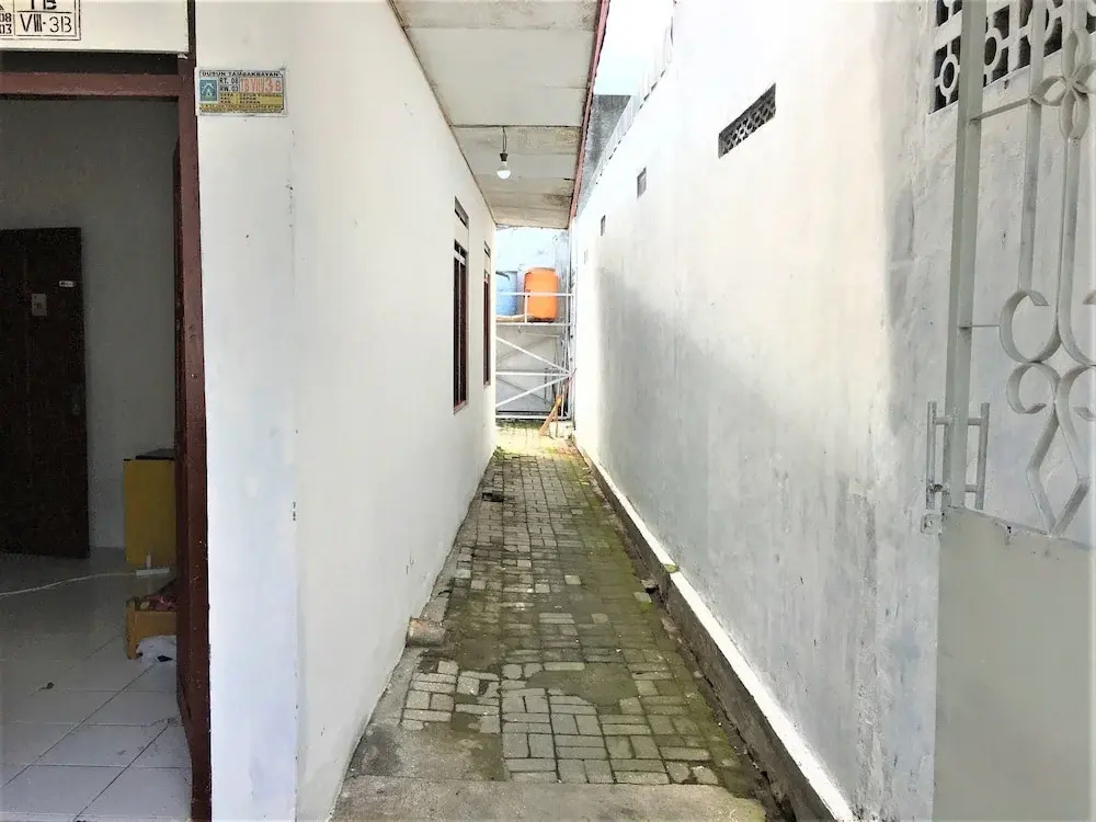 Tambak Bayan Guesthouse