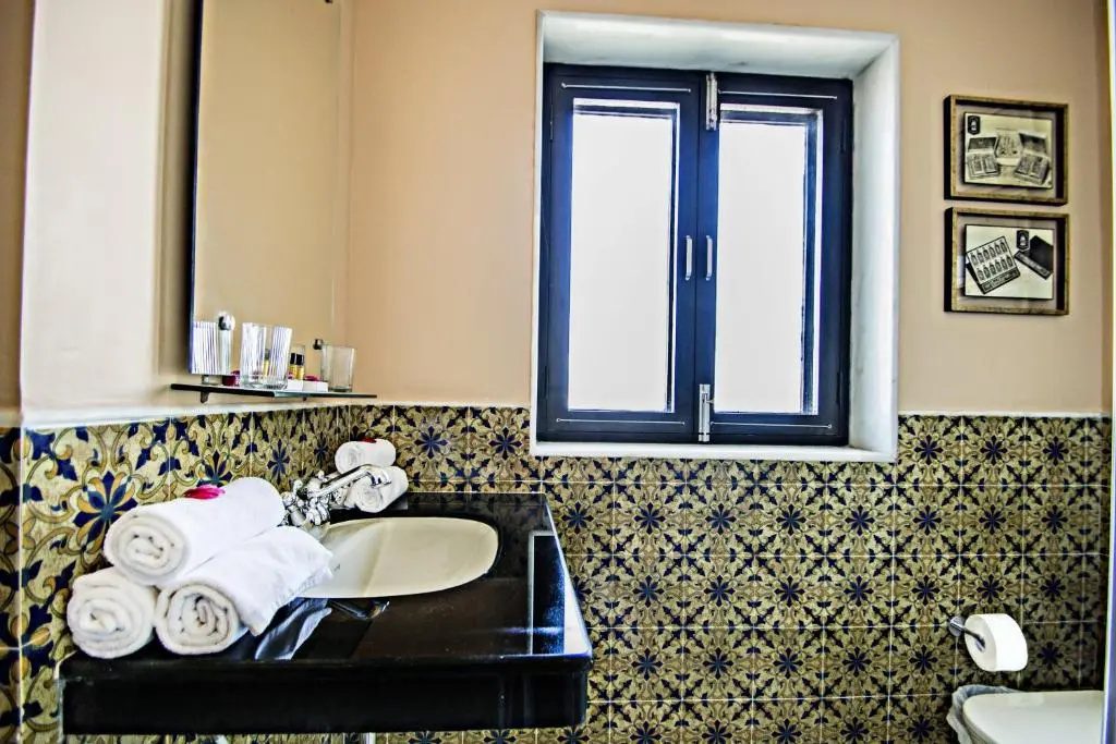 Sonaar Haveli - Chambres