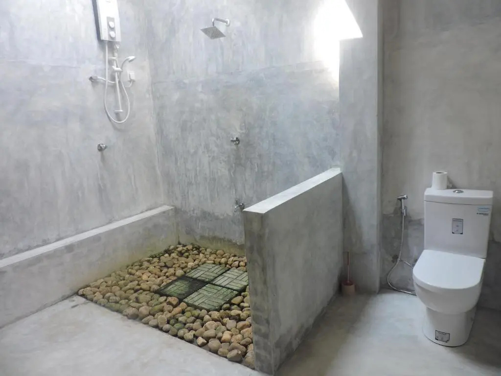 Silva Rest - Chambres