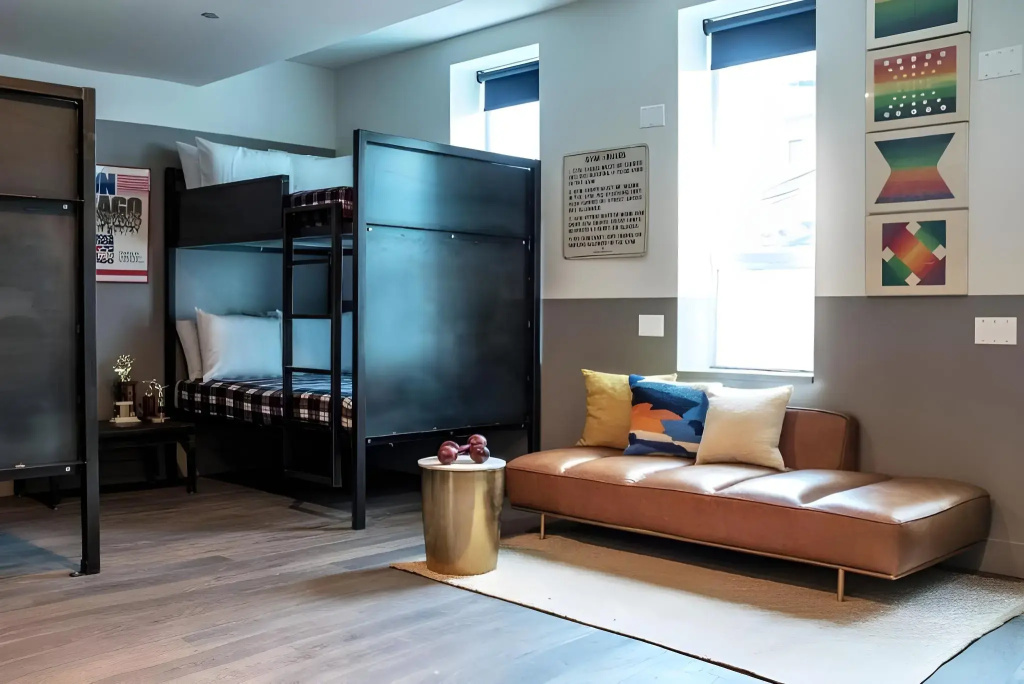 Hotel photo 6