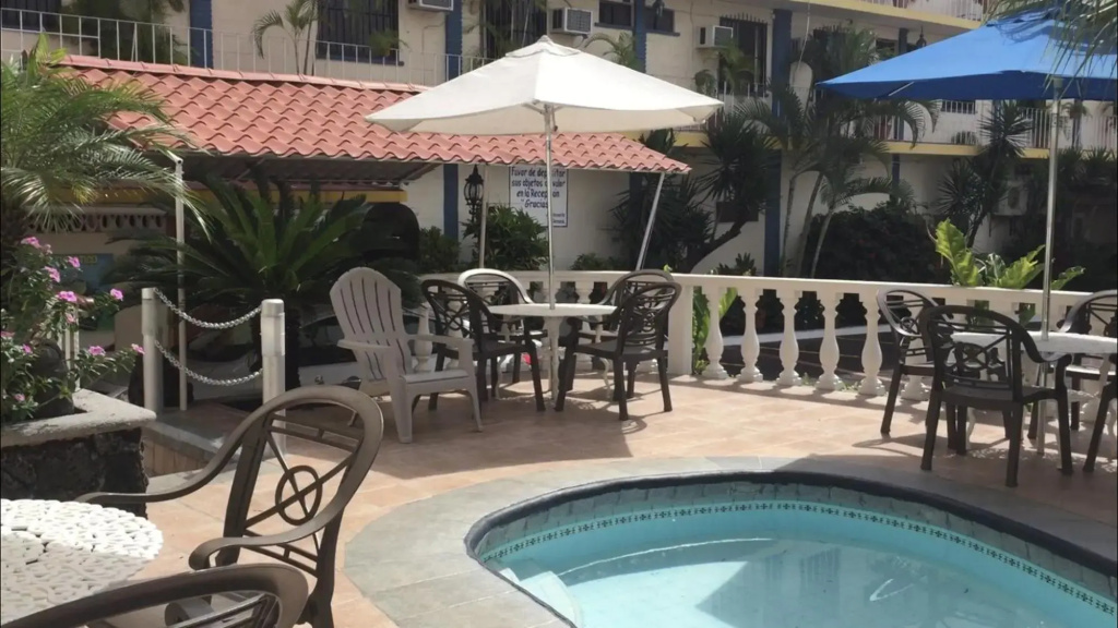 Hotel photo 26