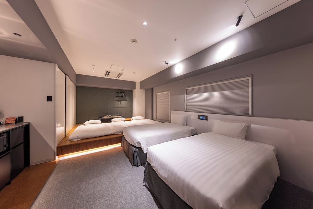 Hotel Keihan Namba Grande 사진 1