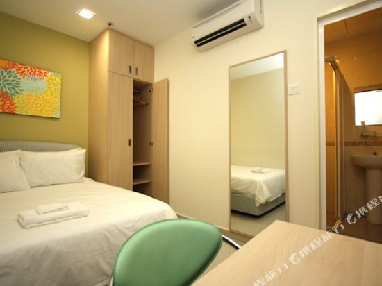 D'Or Hotel