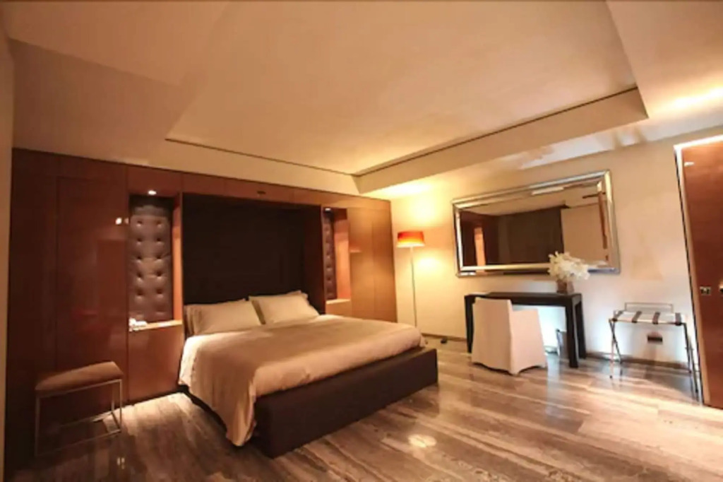 Отель Romano House - фото 12