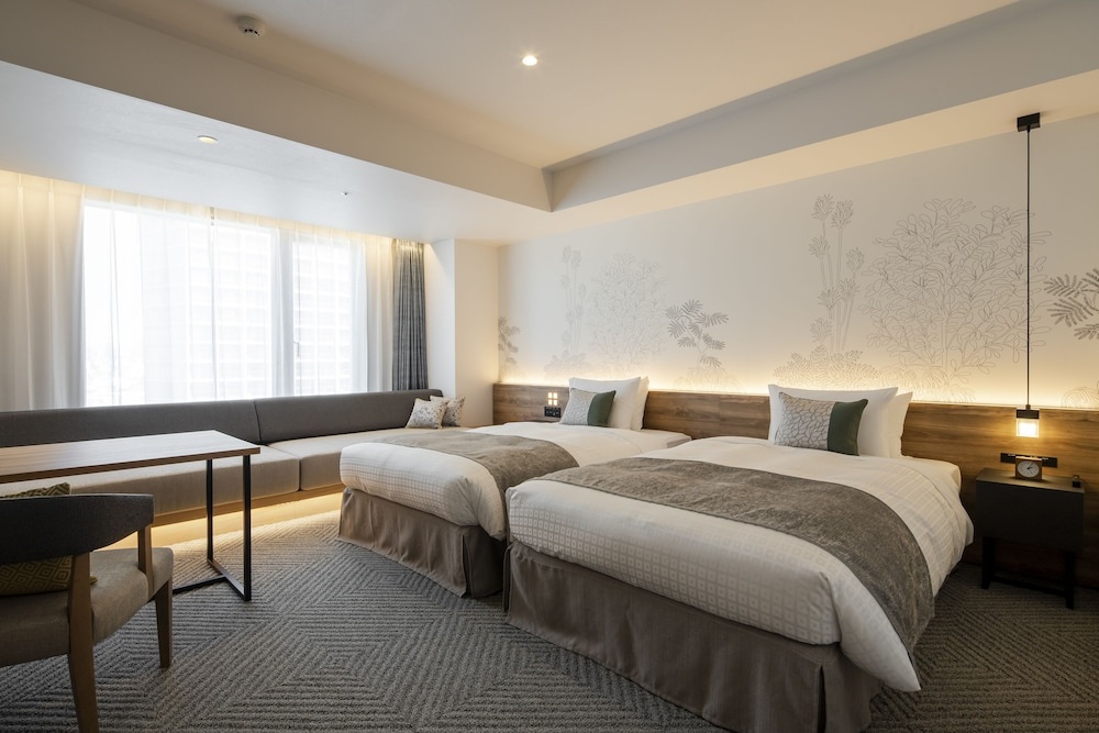 Tokyu Stay Shinjuku Eastside 사진 18