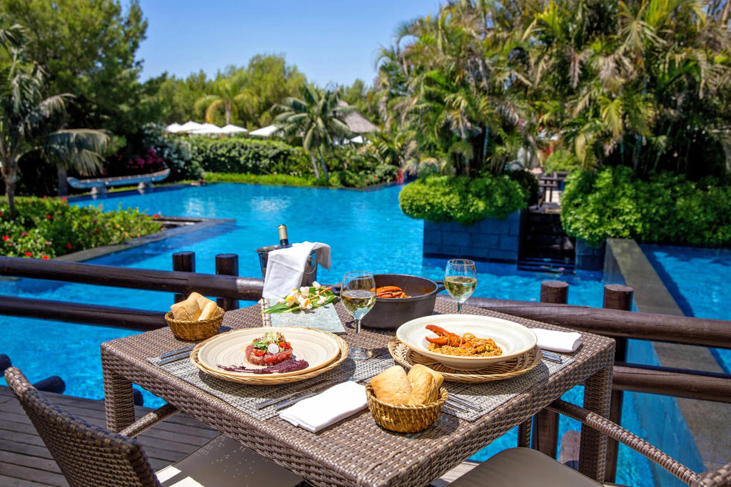 Asia Gardens Hotel &Thai Spa - Général