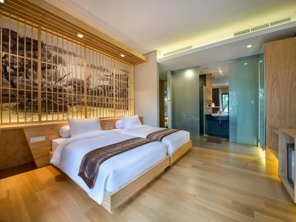 Tama Boutique Hotel - Général