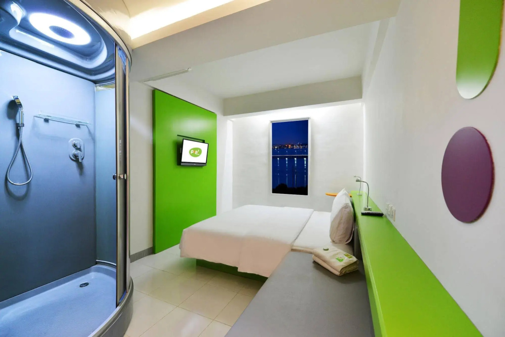 POP! Hotel Nusa Dua - Général